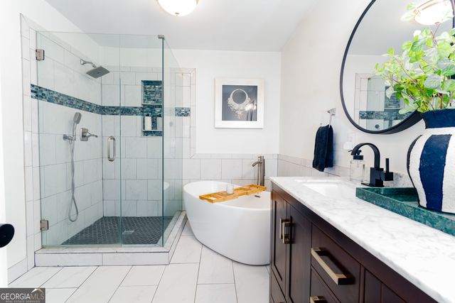 4957 Warmstone Way SE 15, Atlanta, GA 30339