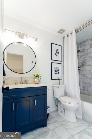 4957 Warmstone Way SE 15, Atlanta, GA 30339