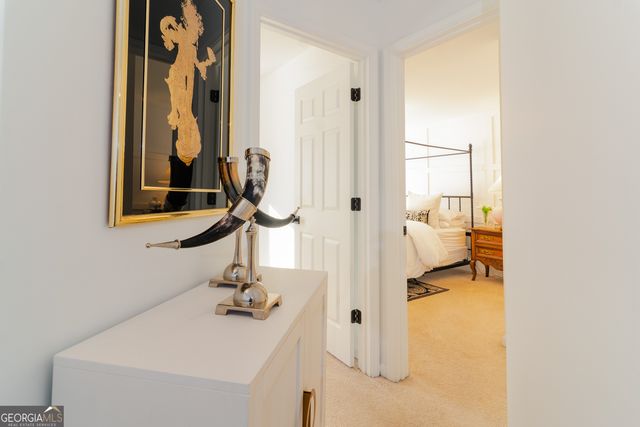 4957 Warmstone Way SE 15, Atlanta, GA 30339