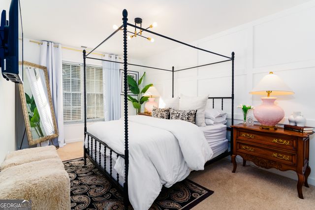 4957 Warmstone Way SE 15, Atlanta, GA 30339