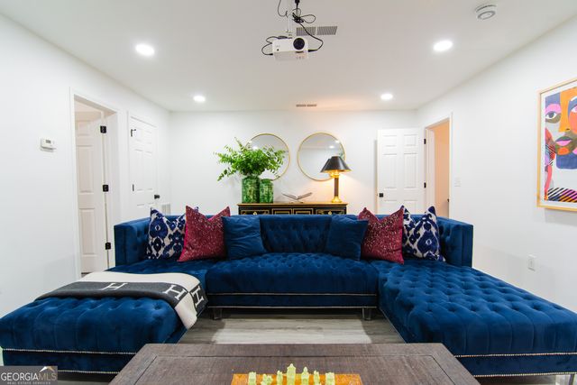 4957 Warmstone Way SE 15, Atlanta, GA 30339