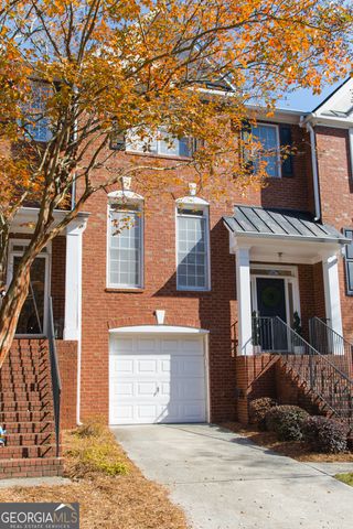 4957 Warmstone Way SE 15, Atlanta, GA 30339