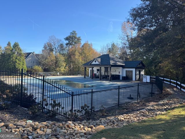 4957 Warmstone Way SE 15, Atlanta, GA 30339