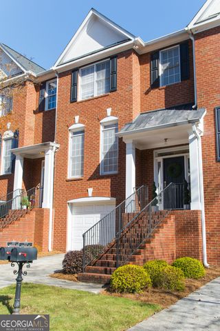 4957 Warmstone Way SE 15, Atlanta, GA 30339