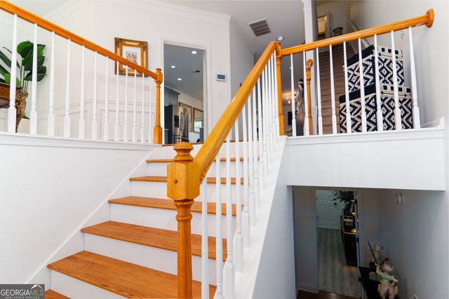 4957 Warmstone Way SE 15, Atlanta, GA 30339