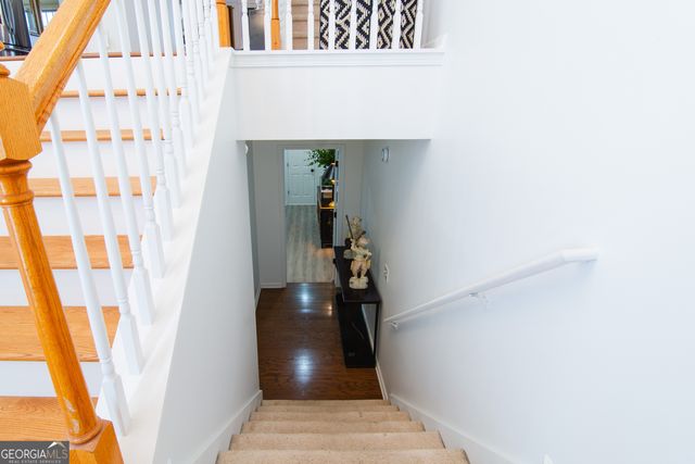 4957 Warmstone Way SE 15, Atlanta, GA 30339