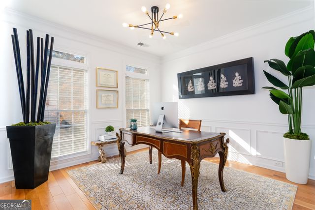 4957 Warmstone Way SE 15, Atlanta, GA 30339