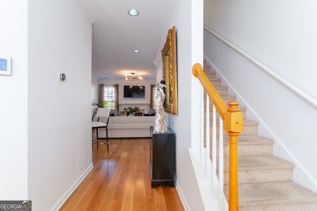 4957 Warmstone Way SE 15, Atlanta, GA 30339