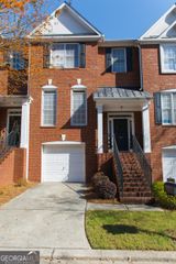 4957 Warmstone Way SE 15, Atlanta, GA 30339