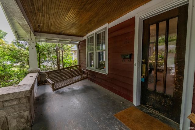 402 E 1st Street, Bloomington, IN 47401