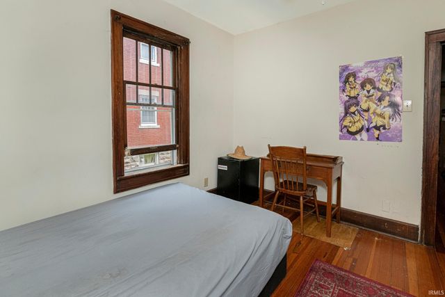 402 E 1st Street, Bloomington, IN 47401