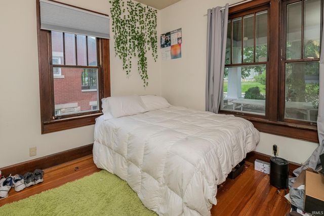 402 E 1st Street, Bloomington, IN 47401