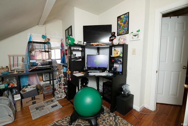 402 E 1st Street, Bloomington, IN 47401