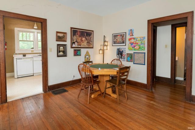 402 E 1st Street, Bloomington, IN 47401