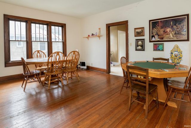 402 E 1st Street, Bloomington, IN 47401