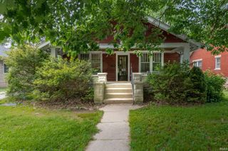 402 E 1st Street, Bloomington, IN 47401