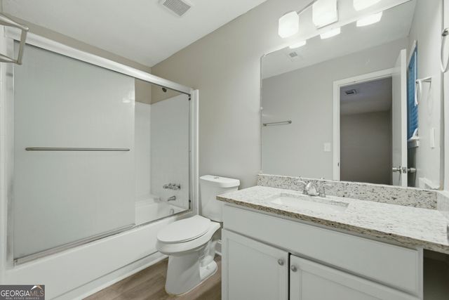 1193 Wade Green Circle NW, Acworth, GA 30102