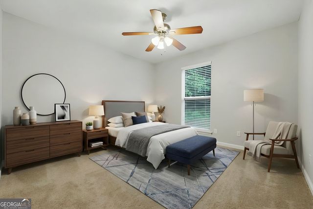 1193 Wade Green Circle NW, Acworth, GA 30102