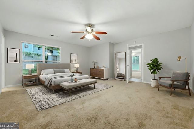 1193 Wade Green Circle NW, Acworth, GA 30102