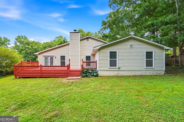 1193 Wade Green Circle NW, Acworth, GA 30102