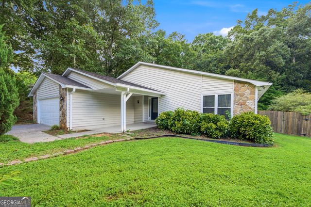 1193 Wade Green Circle NW, Acworth, GA 30102
