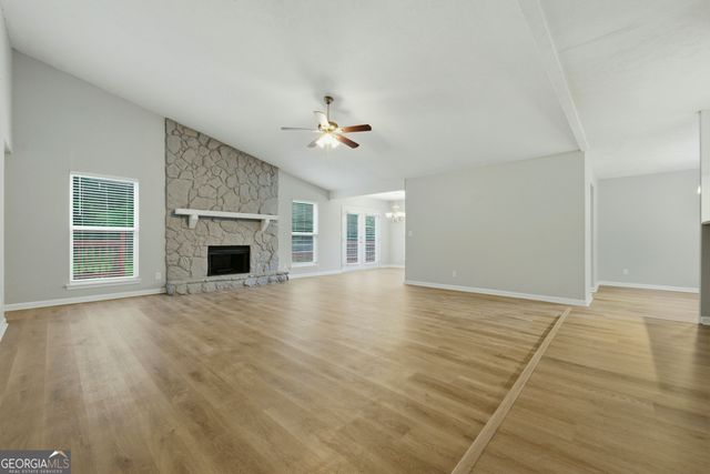 1193 Wade Green Circle NW, Acworth, GA 30102