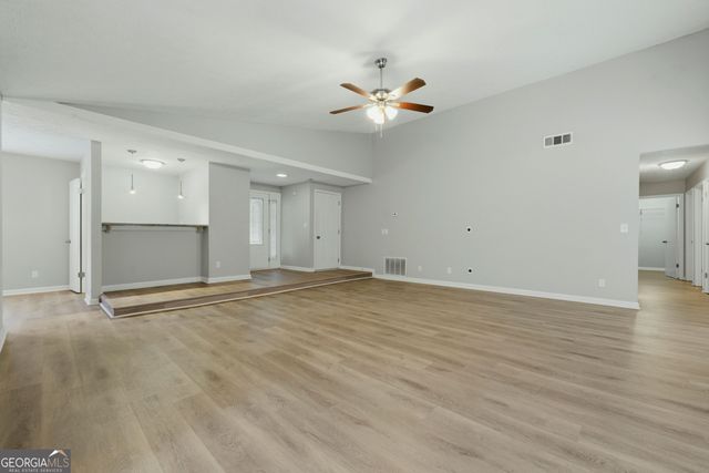 1193 Wade Green Circle NW, Acworth, GA 30102