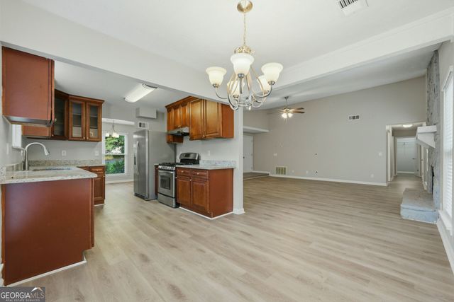 1193 Wade Green Circle NW, Acworth, GA 30102