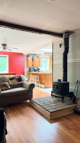 819 North Main Street, Washington, NH 03280