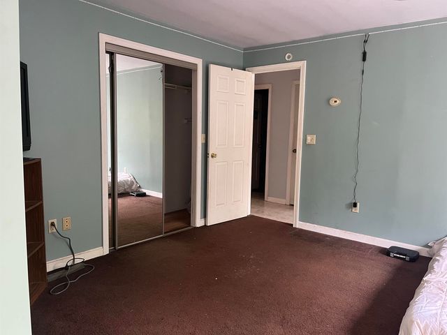 819 North Main Street, Washington, NH 03280