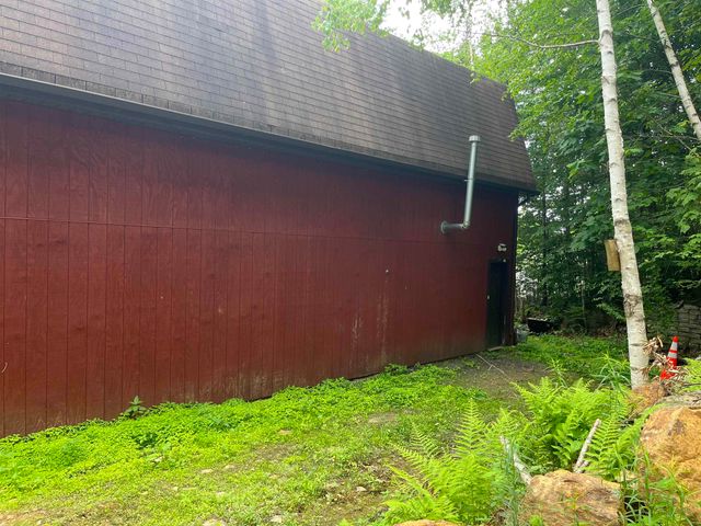 819 North Main Street, Washington, NH 03280