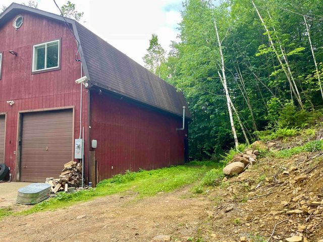 819 North Main Street, Washington, NH 03280