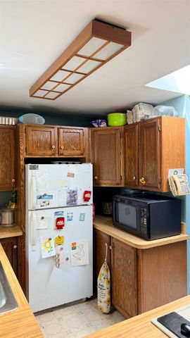 819 North Main Street, Washington, NH 03280
