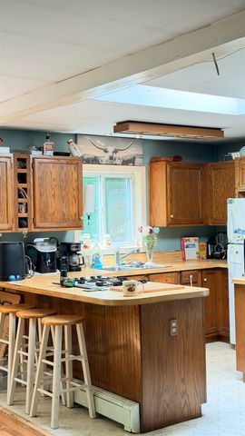 819 North Main Street, Washington, NH 03280