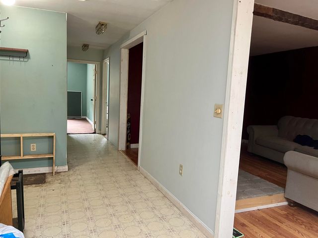 819 North Main Street, Washington, NH 03280