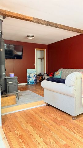 819 North Main Street, Washington, NH 03280