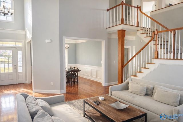 210 Overbrook Drive, Madison, AL 35758