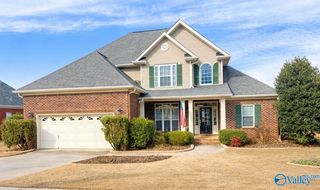210 Overbrook Drive, Madison, AL 35758