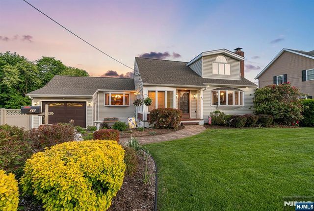 40 Walray Avenue, North Haledon, NJ 07508