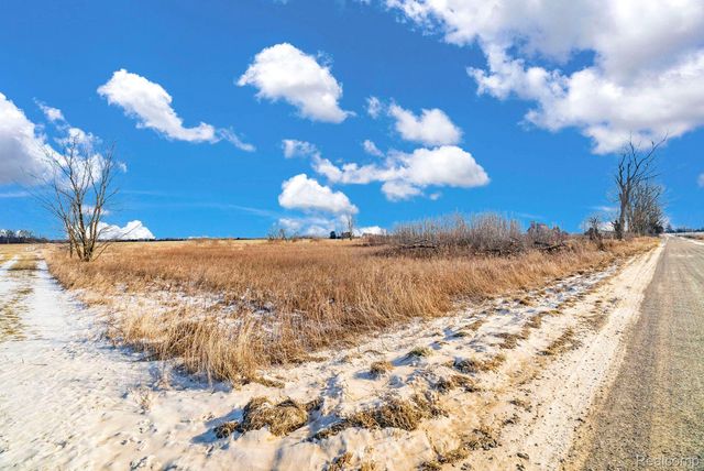 0001 Duquette Road, Speaker Township, MI 48466