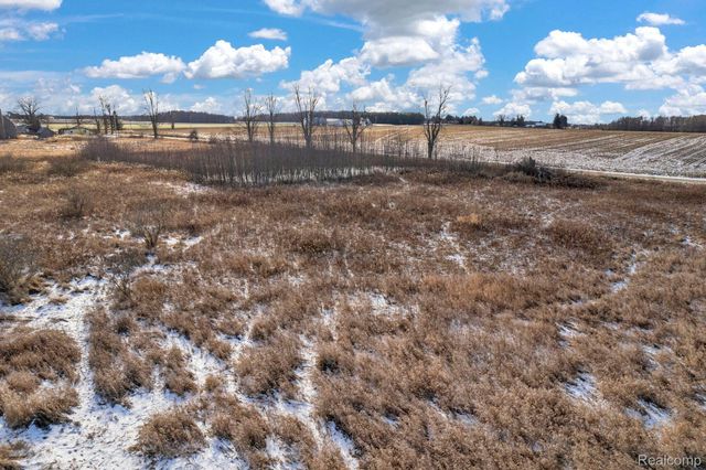 0001 Duquette Road, Speaker Township, MI 48466