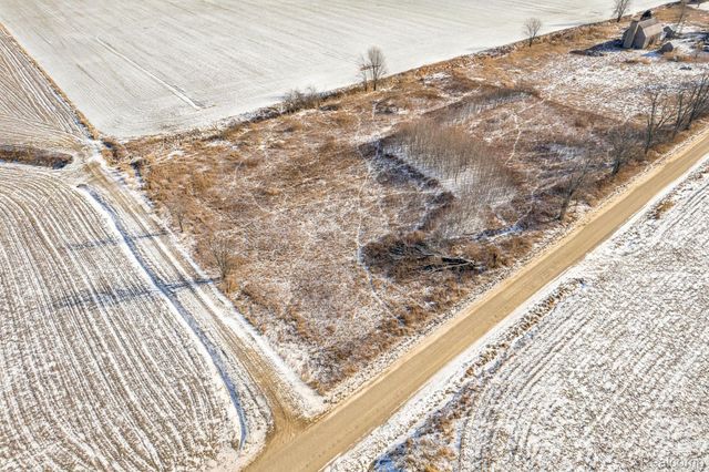 0001 Duquette Road, Speaker Township, MI 48466