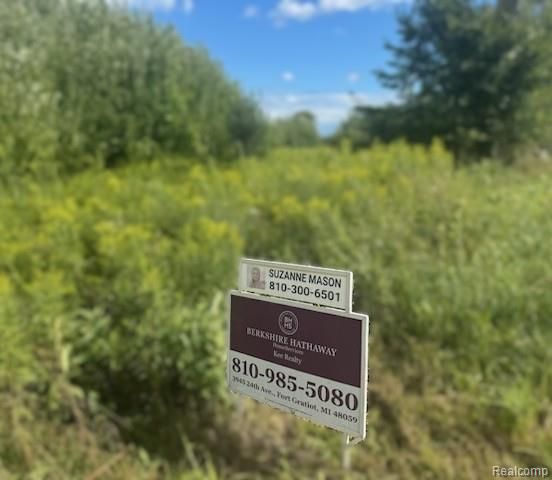 0001 Duquette Road, Speaker Township, MI 48466