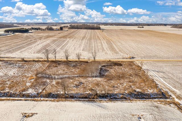 0001 Duquette Road, Speaker Township, MI 48466