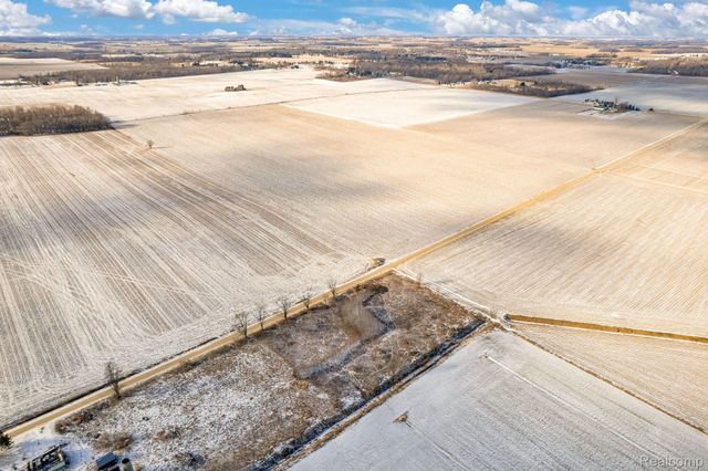 0001 Duquette Road, Speaker Township, MI 48466