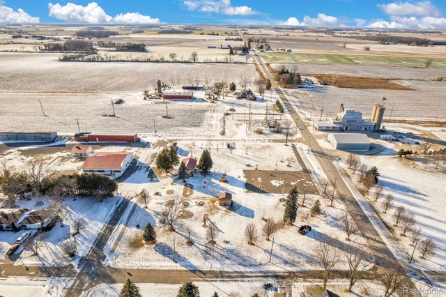 0001 Duquette Road, Speaker Township, MI 48466