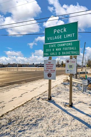 0001 Duquette Road, Speaker Township, MI 48466