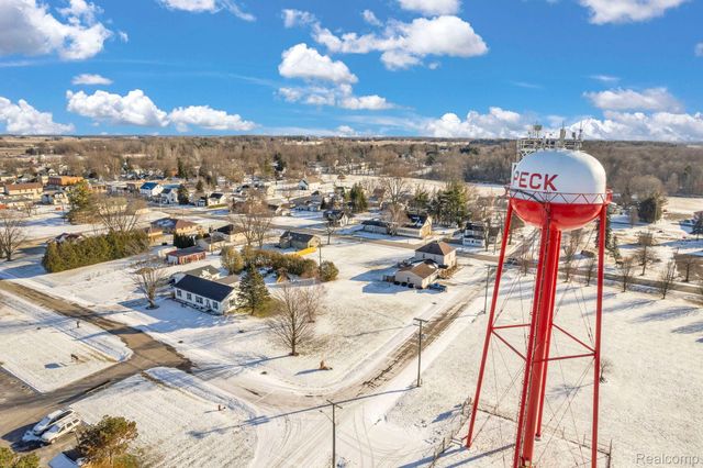 0001 Duquette Road, Speaker Township, MI 48466