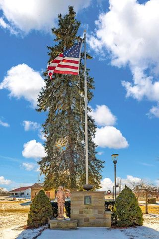 0001 Duquette Road, Speaker Township, MI 48466