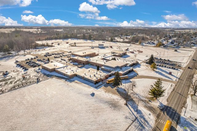 0001 Duquette Road, Speaker Township, MI 48466